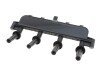 Котушка запалювання Citroen Berlingo/Peugeot Partner 1.1-1.4i 96-15 (з електр.) BERU ZSE047 (фото 2)