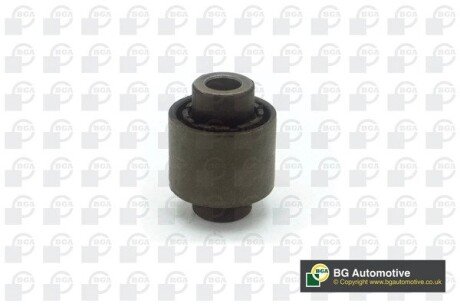 Сайлентблок заднього важеля Audi, OCTAVIA 05-,GOLF V, PASSAT B6, B7 d-38MM (верх) BGA BU0100