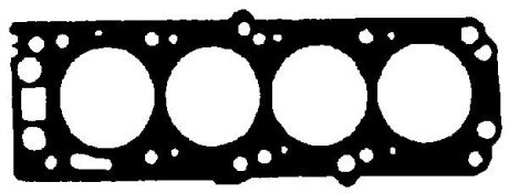 Прокладка головки Lanos 1.5 8v 97- (FBX) BGA CH6303