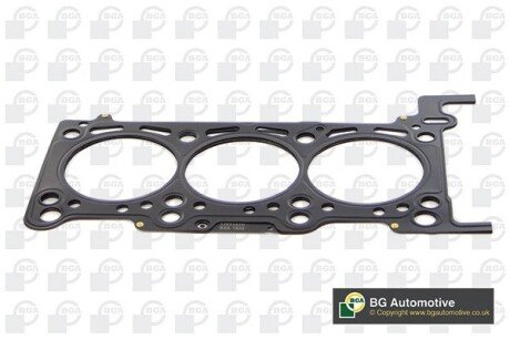 Прокладка головки A4/A6/TOUAREG 2.7/3.0TDI 04- (1.15mm) (2 МІТКИ) BGA CH8500A