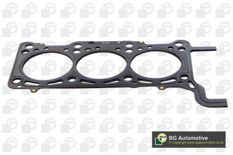 Прокладка головки A4/A6/TOUAREG 2.7/3.0TDI 04- (1.2mm) BGA CH8507B