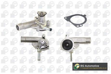 Помпа водяна BGA CP2808