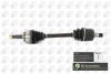 Піввісь BGA DS2519L (фото 1)