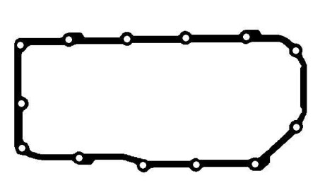 Прокладка масляного піддону Neon/Voyager 2.0i 94-06 BGA OP0341