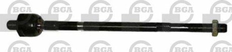 Тяга рульова Audi A3/Octavia/Golf IV 96-10 (320mm) BGA SR0107