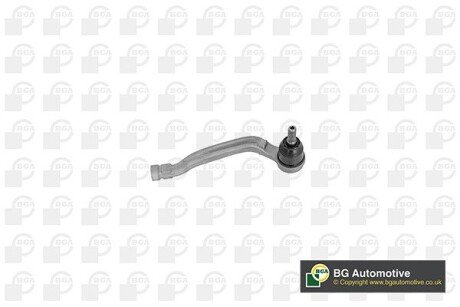 Наконечник рульової тяги Citroen C4 Picasso 13-/C5 Aircross/Berlingo/Peugeot 508 18-/5008/308 13- Пр BGA SR1431