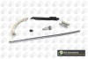 Ланцюг приводу ГРМ (к-кт) Astra/Vactra 2.2 16V 00- BGA TC0250K (фото 1)