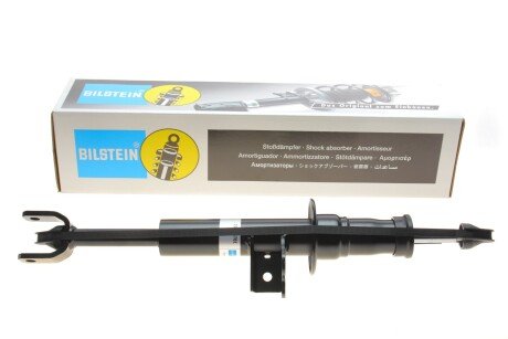 Амортизатор (передній) BMW 5 (F10/F11) 10- (R) 7/N20/N47/N53/N55/N57 (B4) BILSTEIN 19-273761