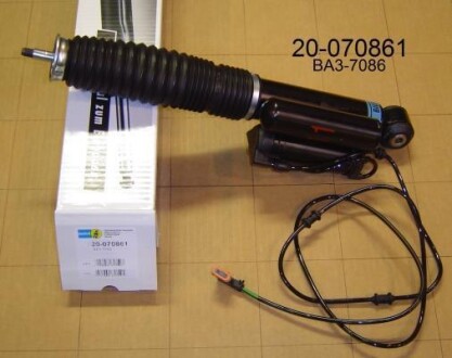 Амортизатор BILSTEIN 20070861
