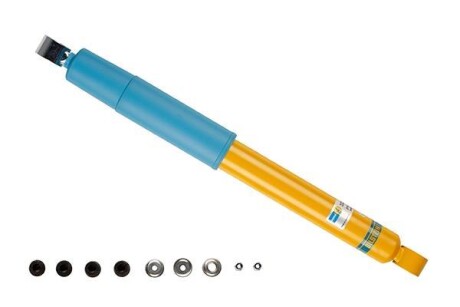 Амортизатор BILSTEIN 24012676