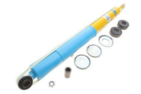 Амортизатор MB G-Class W463 "F "(Performance) BILSTEIN 24-016353