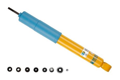 Амортизатор підвіски BILSTEIN 24027410