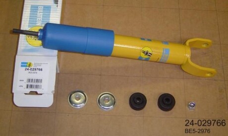 Амортизатор підвіски BILSTEIN 24029766