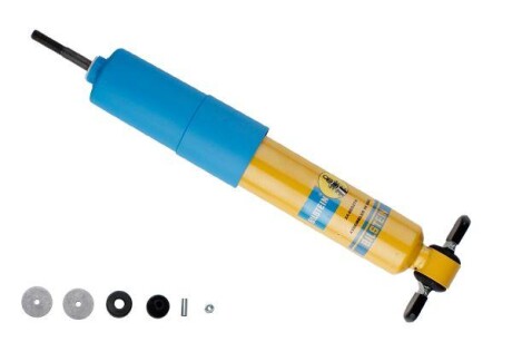 Фото амортизатор BILSTEIN 24069274 Амортизатор BILSTEIN 24069274
