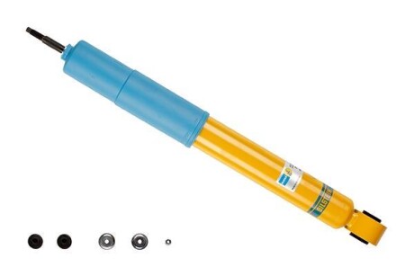 Амортизатор підвіски BILSTEIN 24113212