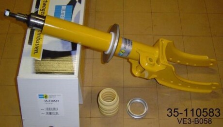 Амортизатор підвіски BILSTEIN 35110583