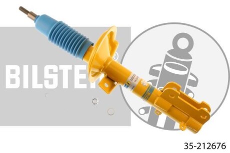 Амортизатор підвіски BILSTEIN 35212676