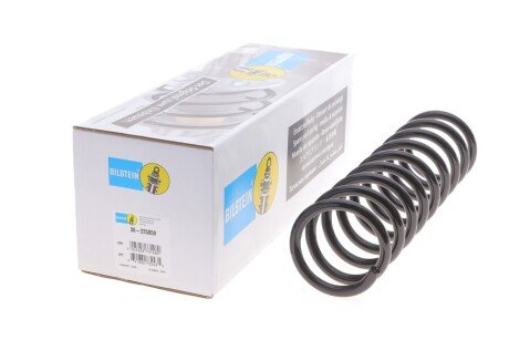 Пружина BMW 5 "R "95-03 BILSTEIN 36225859