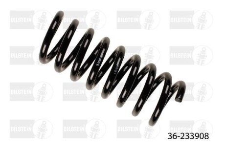 Пружина підвіски BILSTEIN 36233908