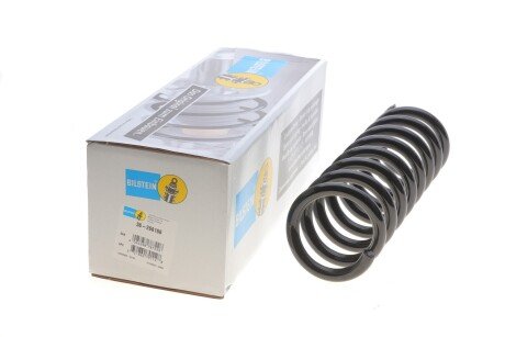 Пружини підвіски BILSTEIN 36-266166