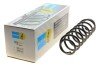 Пружина SEAT/SKODA/VW Ibiza/Fabia/Polo "R "99-21 BILSTEIN 36-300075 (фото 1)