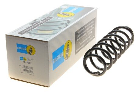 Пружина SEAT/SKODA/VW Ibiza/Fabia/Polo "R "99-21 BILSTEIN 36-300075