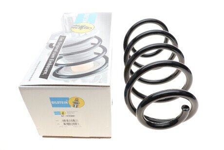 Пружина підвіски VW T5 передн. B3 BILSTEIN 37-272302