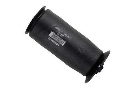 Подушка пневмопідвіски (ззаду) BMW 5 (E61) 04-10 BILSTEIN 40-288871