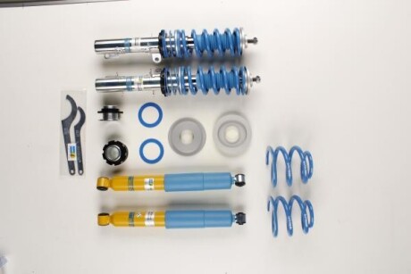 Комплект підвіски BILSTEIN 47080416
