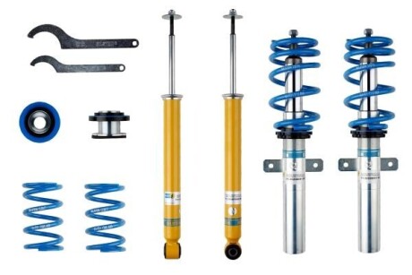 Комплект підвіски BILSTEIN 47286832