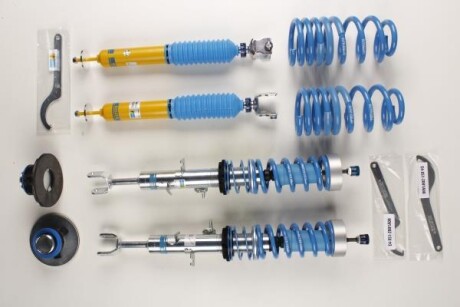 Комплект підвіски BILSTEIN 48146142