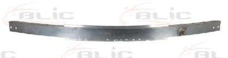 Підсилювач бампера BLIC 5502003518940PP