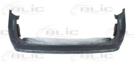 Задній бампер BLIC 5506002043951P