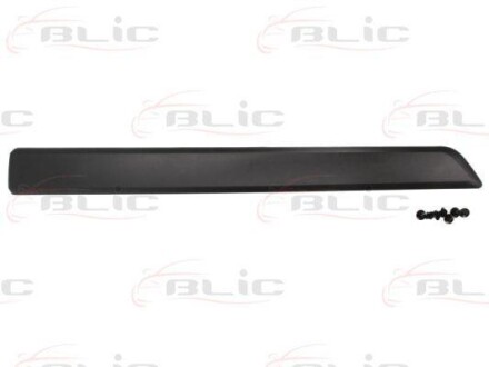 Накладки / молдинги кузова BLIC 5703040553571P