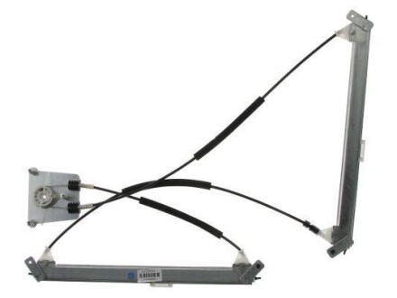 Склопідіймач BLIC 606000AI7565