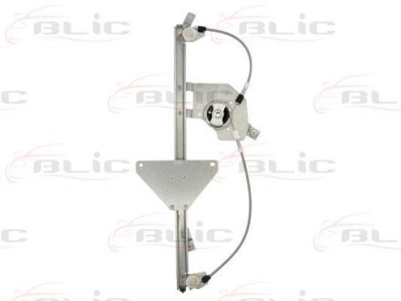 Склопідіймач BLIC 606000CI5451