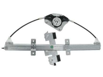 Склопідіймач BLIC 606000FO4034