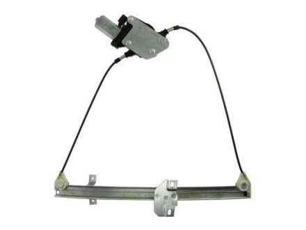Склопідіймач BLIC 606000FO4082