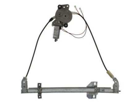Склопідіймач BLIC 606000FO4083
