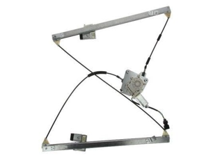 Склопідіймач BLIC 606000MC4322
