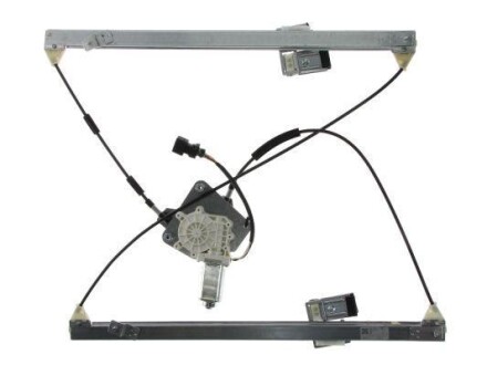 Склопідіймач BLIC 606000MC4323