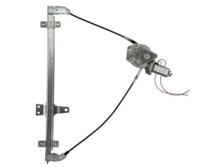 Склопідіймач BLIC 606000NI6907