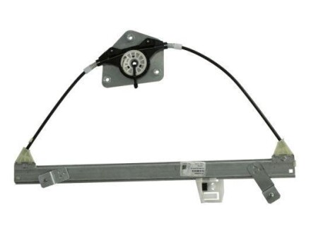Склопідіймач BLIC 606000PE4445