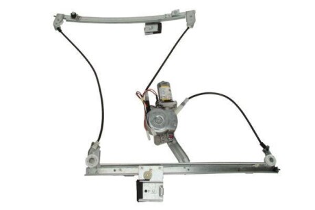 Склопідіймач BLIC 606000VW4767