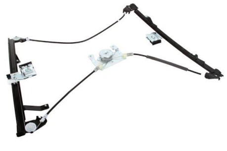 Склопідіймач BLIC 606000VW4833