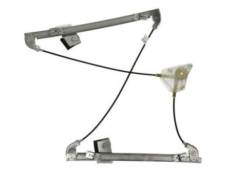 Склопідіймач BLIC 606000VW4838