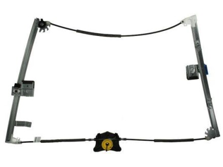 Склопідіймач BLIC 606000VW4857