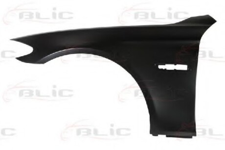 Крило переднє BLIC 6504040067311P