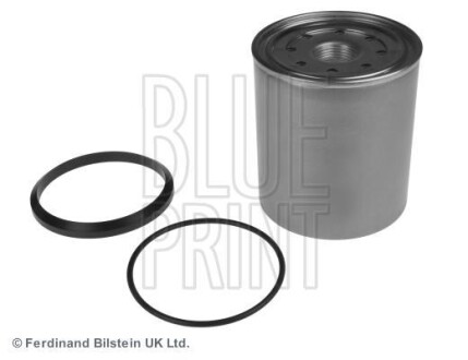 Фільтр паливний BLUE PRINT ADA102315