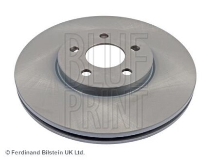 Гальмівний диск BLUE PRINT ADA104302